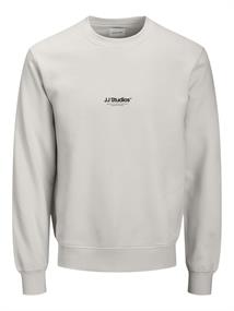 JJESOHO SWEAT CREW NECK NOOS moonbeam