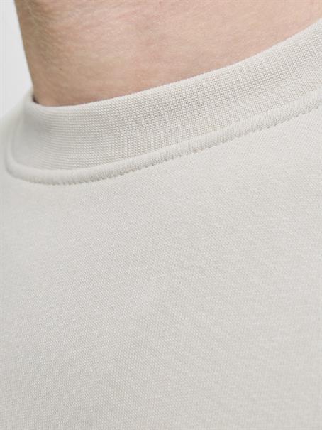 JJESOHO SWEAT CREW NECK NOOS moonbeam