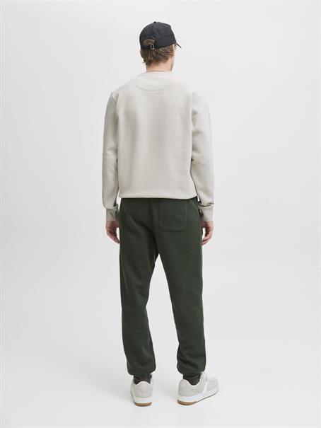JJESOHO SWEAT CREW NECK NOOS moonbeam