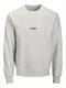 JJESOHO SWEAT CREW NECK NOOS moonbeam