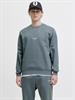 JJESOHO SWEAT CREW NECK NOOS stormy weather