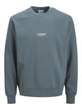 JJESOHO SWEAT CREW NECK NOOS stormy weather