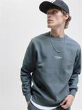 JJESOHO SWEAT CREW NECK NOOS stormy weather