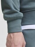 JJESOHO SWEAT CREW NECK NOOS stormy weather