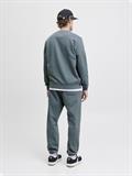 JJESOHO SWEAT CREW NECK NOOS stormy weather