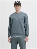 JJESOHO SWEAT CREW NECK NOOS stormy weather