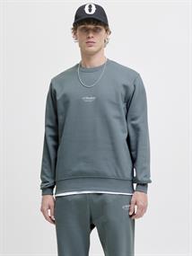 JJESOHO SWEAT CREW NECK NOOS stormy weather