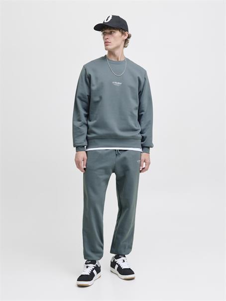 JJESOHO SWEAT CREW NECK NOOS stormy weather