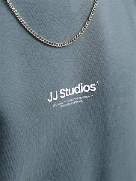 JJESOHO SWEAT CREW NECK NOOS stormy weather