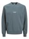 JJESOHO SWEAT CREW NECK NOOS stormy weather