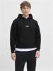 JJESOHO SWEAT HOOD NOOS black