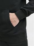 JJESOHO SWEAT HOOD NOOS black