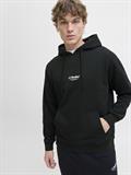 JJESOHO SWEAT HOOD NOOS black