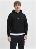 JJESOHO SWEAT HOOD NOOS black