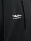 JJESOHO SWEAT HOOD NOOS black