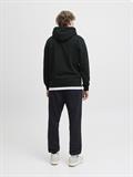 JJESOHO SWEAT HOOD NOOS black