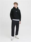JJESOHO SWEAT HOOD NOOS black
