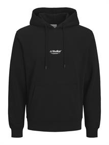 JJESOHO SWEAT HOOD NOOS black
