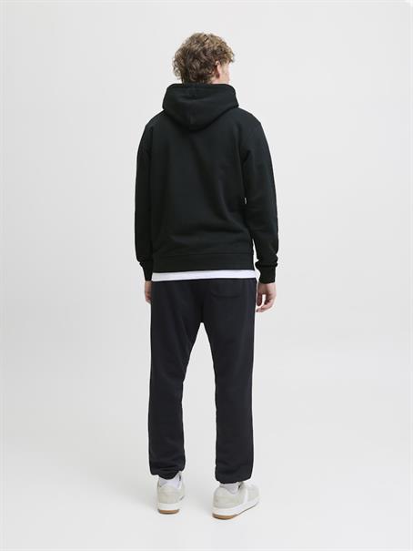 JJESOHO SWEAT HOOD NOOS black