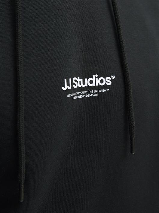 jjesoho-sweat-hood-noos-black