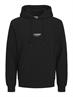 JJESOHO SWEAT HOOD NOOS black