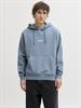 JJESOHO SWEAT HOOD NOOS blue mirage