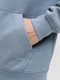 JJESOHO SWEAT HOOD NOOS blue mirage