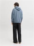 JJESOHO SWEAT HOOD NOOS blue mirage