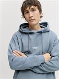 JJESOHO SWEAT HOOD NOOS blue mirage