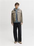 JJESOHO SWEAT HOOD NOOS blue mirage