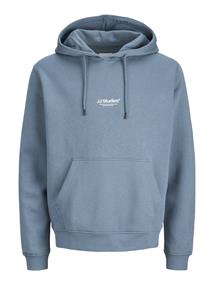 JJESOHO SWEAT HOOD NOOS blue mirage