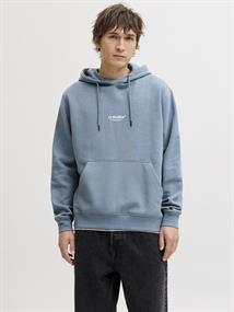 JJESOHO SWEAT HOOD NOOS blue mirage