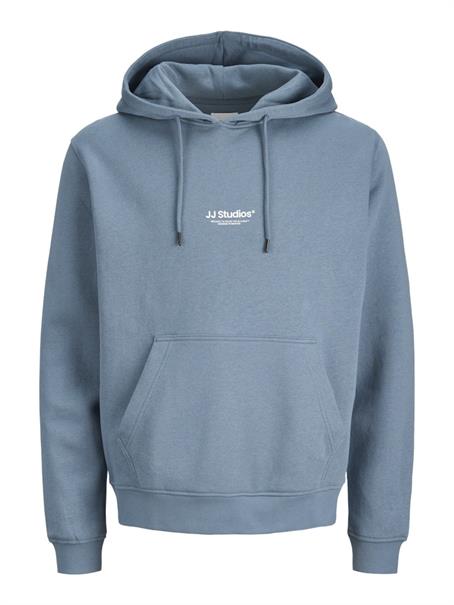 JJESOHO SWEAT HOOD NOOS blue mirage
