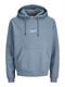 JJESOHO SWEAT HOOD NOOS blue mirage