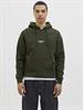 JJESOHO SWEAT HOOD NOOS duffel bag