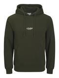 JJESOHO SWEAT HOOD NOOS duffel bag