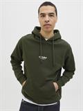 JJESOHO SWEAT HOOD NOOS duffel bag