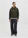 JJESOHO SWEAT HOOD NOOS duffel bag