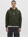 JJESOHO SWEAT HOOD NOOS duffel bag