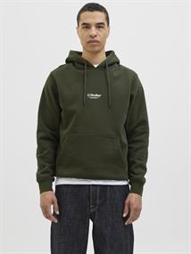 JJESOHO SWEAT HOOD NOOS duffel bag