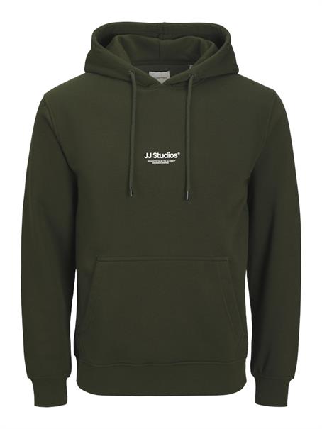 JJESOHO SWEAT HOOD NOOS duffel bag