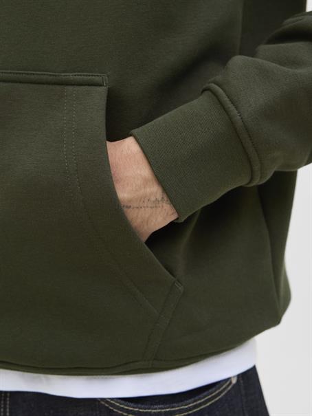 JJESOHO SWEAT HOOD NOOS duffel bag
