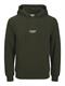 JJESOHO SWEAT HOOD NOOS duffel bag