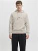 JJESOHO SWEAT HOOD NOOS moonbeam
