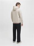 JJESOHO SWEAT HOOD NOOS moonbeam