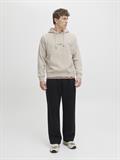 JJESOHO SWEAT HOOD NOOS moonbeam