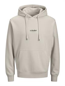 JJESOHO SWEAT HOOD NOOS moonbeam