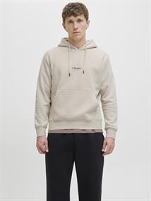 JJESOHO SWEAT HOOD NOOS moonbeam