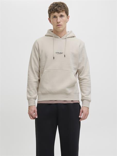 JJESOHO SWEAT HOOD NOOS moonbeam