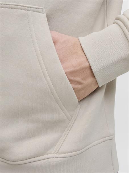 JJESOHO SWEAT HOOD NOOS moonbeam